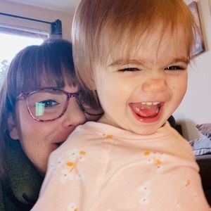 Meet your Posher, Kelsey